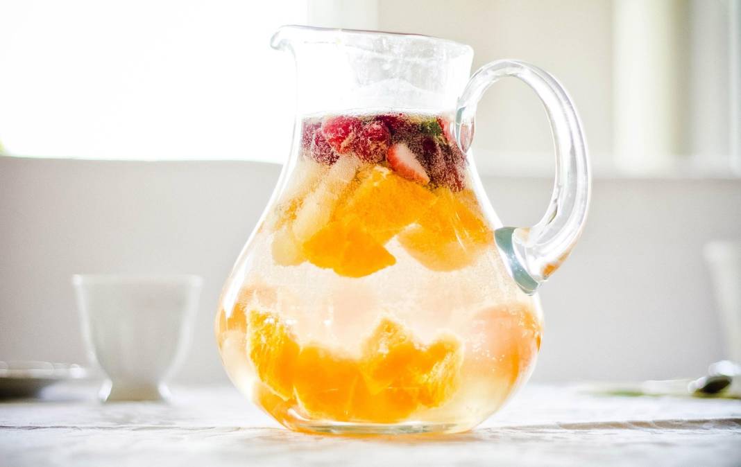 Bu ikili sürekli karıştırılıyor: İşte maden suyu ve soda arasındaki farklar 9